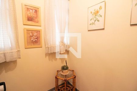 Apartamento para alugar com 370m², 6 quartos e 3 vagasBanheiro