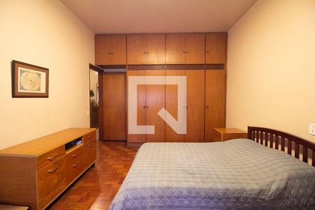 Apartamento para alugar com 370m², 6 quartos e 3 vagasQuarto 3