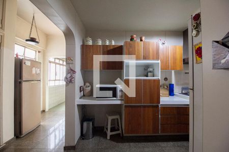 Apartamento para alugar com 370m², 6 quartos e 3 vagasCozinha