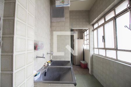 Apartamento para alugar com 370m², 6 quartos e 3 vagasLavanderia 