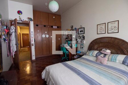 Apartamento para alugar com 370m², 6 quartos e 3 vagas Quarto 2