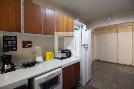 Apartamento para alugar com 370m², 6 quartos e 3 vagasCozinha