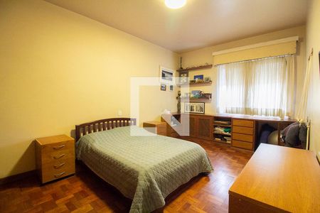 Apartamento para alugar com 370m², 6 quartos e 3 vagasQuarto 3