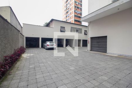 Apartamento para alugar com 370m², 6 quartos e 3 vagasÁrea comum