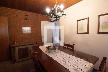 Apartamento para alugar com 370m², 6 quartos e 3 vagasSala