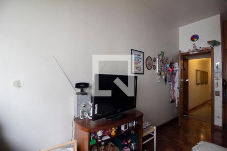 Apartamento para alugar com 370m², 6 quartos e 3 vagas Quarto 2