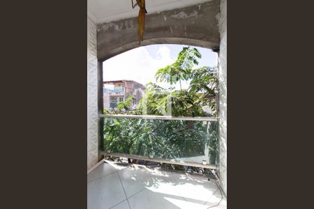Casa para alugar com 285m², 3 quartos e 6 vagas Casa para alugar com 285m², 3 quartos e 6 vagasVaranda da Suíte 1