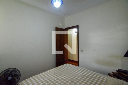 Apartamento à venda com 119m², 3 quartos e 1 vaga Apartamento à venda com 119m², 3 quartos e 1 vagaQuarto 3