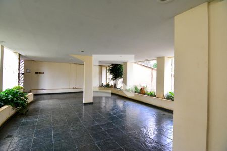 Apartamento à venda com 119m², 3 quartos e 1 vaga Apartamento à venda com 119m², 3 quartos e 1 vagaÁrea comum