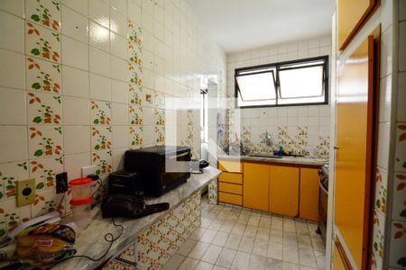 Apartamento à venda com 119m², 3 quartos e 1 vaga Apartamento à venda com 119m², 3 quartos e 1 vagaCozinha
