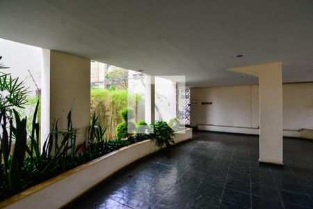 Apartamento à venda com 119m², 3 quartos e 1 vaga Apartamento à venda com 119m², 3 quartos e 1 vagaÁrea comum