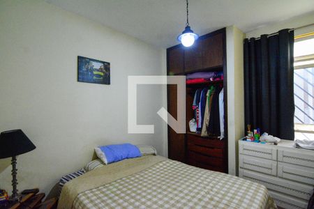 Apartamento à venda com 119m², 3 quartos e 1 vaga Apartamento à venda com 119m², 3 quartos e 1 vagaQuarto 3