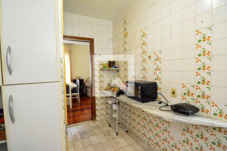 Apartamento à venda com 119m², 3 quartos e 1 vaga Apartamento à venda com 119m², 3 quartos e 1 vagaCozinha