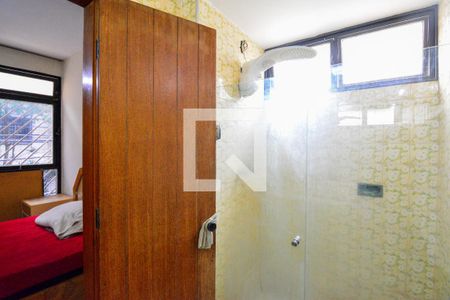 Apartamento à venda com 119m², 3 quartos e 1 vaga Apartamento à venda com 119m², 3 quartos e 1 vagaBanheiro do Quarto 1