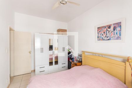 Apartamento à venda com 102m², 3 quartos e 1 vagaQuarto 3