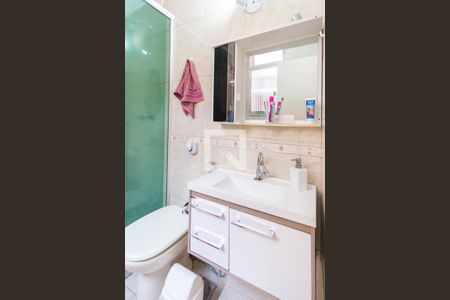 Apartamento à venda com 102m², 3 quartos e 1 vagaBanheiro 2