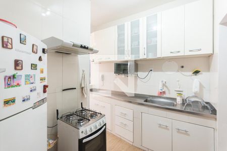 Apartamento à venda com 102m², 3 quartos e 1 vagaCozinha