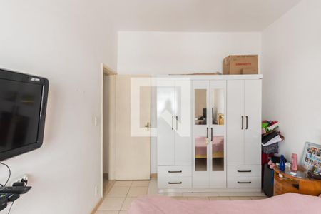 Apartamento à venda com 102m², 3 quartos e 1 vagaQuarto 3