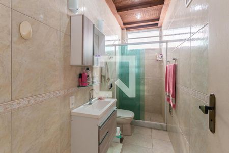 Apartamento à venda com 102m², 3 quartos e 1 vagaBanheiro 1