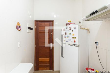 Apartamento à venda com 102m², 3 quartos e 1 vagaCozinha