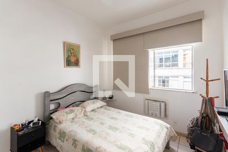 Apartamento à venda com 102m², 3 quartos e 1 vagaQuarto 2