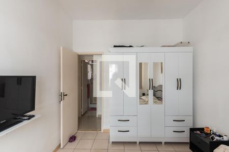 Apartamento à venda com 102m², 3 quartos e 1 vagaQuarto 2