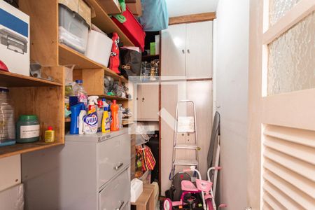 Apartamento à venda com 102m², 3 quartos e 1 vagaQuarto de Serviço