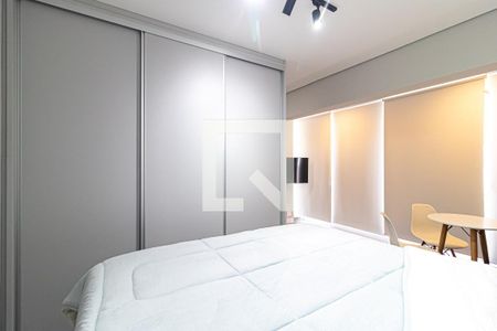 Quarto de apartamento para alugar com 1 quarto, 30m² em Perdizes, São Paulo