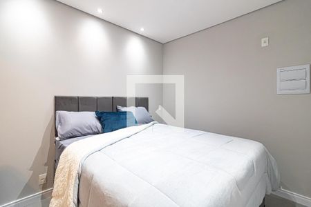 Quarto de apartamento para alugar com 1 quarto, 30m² em Perdizes, São Paulo
