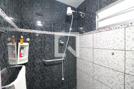 Casa à venda com 300m², 2 quartos e 5 vagasBanheiro da Suíte