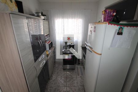 Casa à venda com 300m², 2 quartos e 5 vagasCozinha