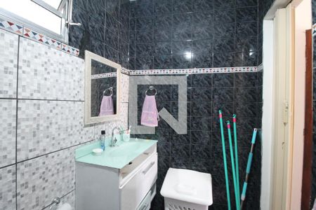 Casa à venda com 300m², 2 quartos e 5 vagasBanheiro da Suíte