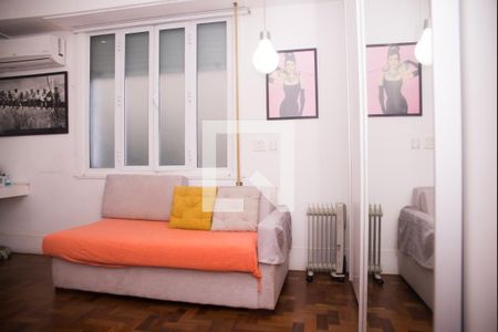 Apartamento à venda com 156m², 3 quartos e 3 vagasQuarto 2