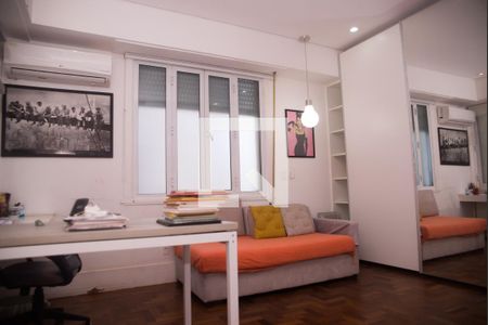 Apartamento à venda com 156m², 3 quartos e 3 vagasQuarto 2