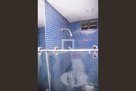 Apartamento à venda com 156m², 3 quartos e 3 vagasBanheiro