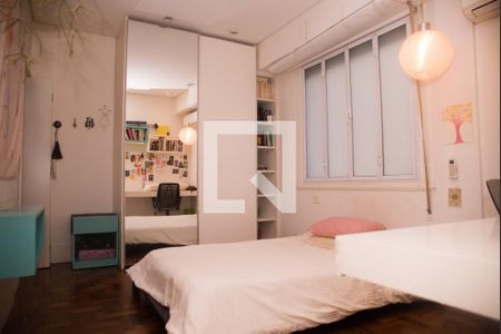 Apartamento à venda com 156m², 3 quartos e 3 vagasQuarto 3 - Suíte