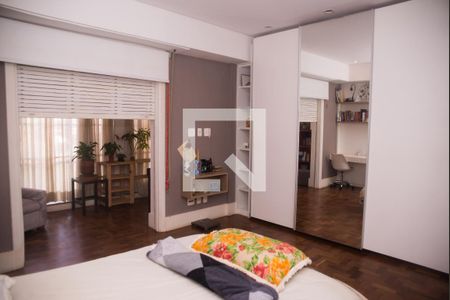 Apartamento à venda com 156m², 3 quartos e 3 vagasQuarto 1