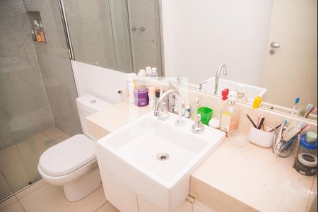 Apartamento à venda com 156m², 3 quartos e 3 vagasBanheiro 2