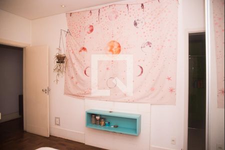 Apartamento à venda com 156m², 3 quartos e 3 vagasQuarto 3 - Suíte