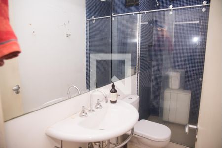 Apartamento à venda com 156m², 3 quartos e 3 vagasBanheiro