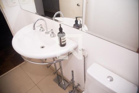 Apartamento à venda com 156m², 3 quartos e 3 vagasBanheiro