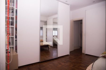 Apartamento à venda com 156m², 3 quartos e 3 vagasQuarto 1
