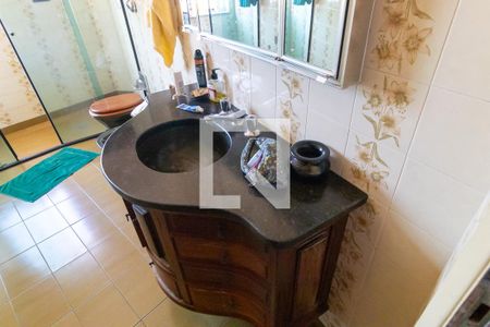 Casa à venda com 544m², 5 quartos e 5 vagas Casa à venda com 544m², 5 quartos e 5 vagasBanheiro 1