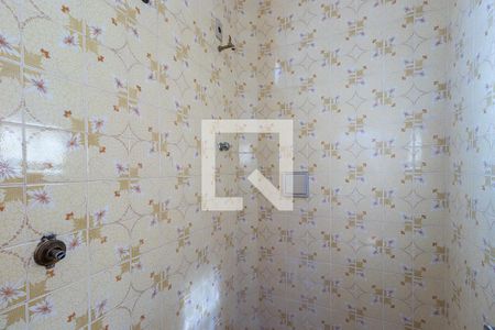 Casa à venda com 544m², 5 quartos e 5 vagas Casa à venda com 544m², 5 quartos e 5 vagasBanheiro de serviço