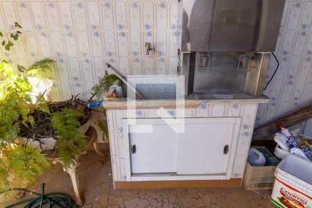 Casa à venda com 544m², 5 quartos e 5 vagas Casa à venda com 544m², 5 quartos e 5 vagasÁrea de serviço