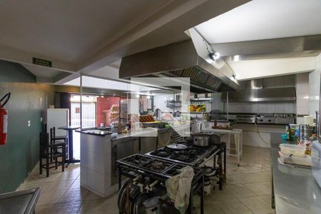 Casa à venda com 544m², 5 quartos e 5 vagas Casa à venda com 544m², 5 quartos e 5 vagasSalão 1