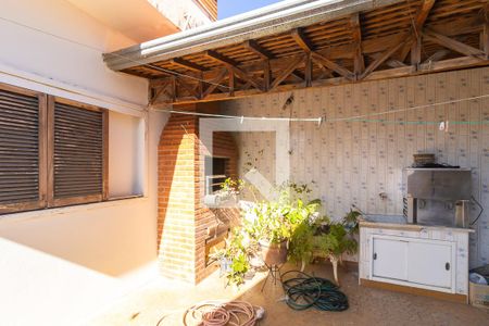 Casa à venda com 544m², 5 quartos e 5 vagas Casa à venda com 544m², 5 quartos e 5 vagasChurrasqueira