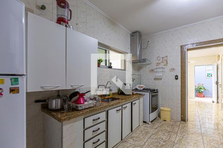 Casa à venda com 294m², 3 quartos e 4 vagas Casa à venda com 294m², 3 quartos e 4 vagasCozinha