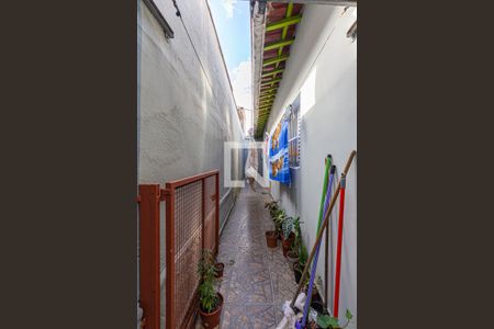 Casa à venda com 294m², 3 quartos e 4 vagas Casa à venda com 294m², 3 quartos e 4 vagasCorredor Externo