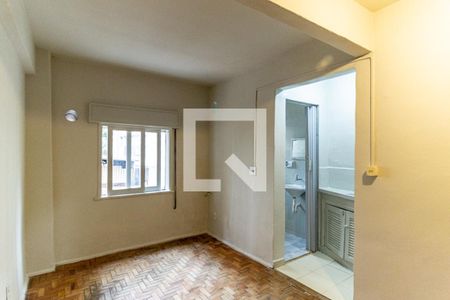 Studio de kitnet/studio para alugar com 1 quarto, 29m² em Santa Cecilia, São Paulo